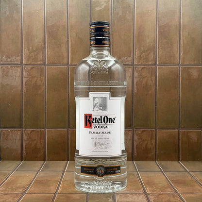 Ketel One Family Made Vodka, 1.75ml