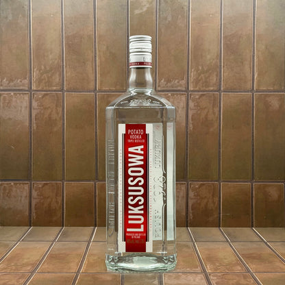 Luksusowa Potato Vodka 1.75L