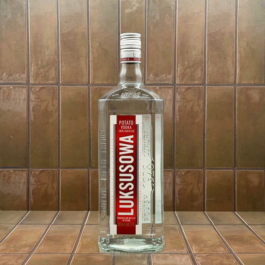 Luksusowa Potato Vodka 1.75L