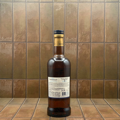 Rhum Barbancourt 8 Year