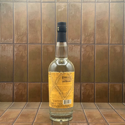 Planteray 3 Stars Blanco Rum