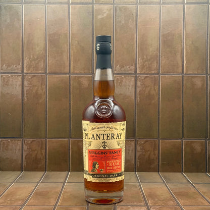 Planteray Stiggins' Fancy Pineapple Rum