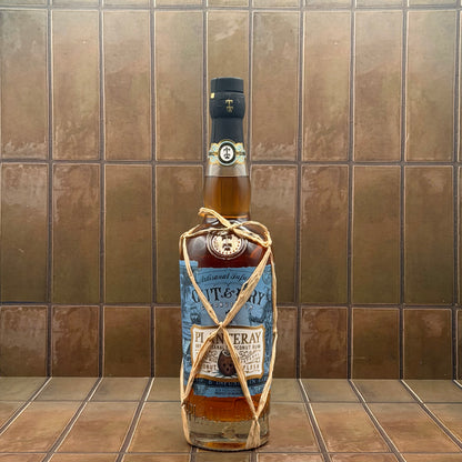 Planteray Cut & Dry Coconut Rum