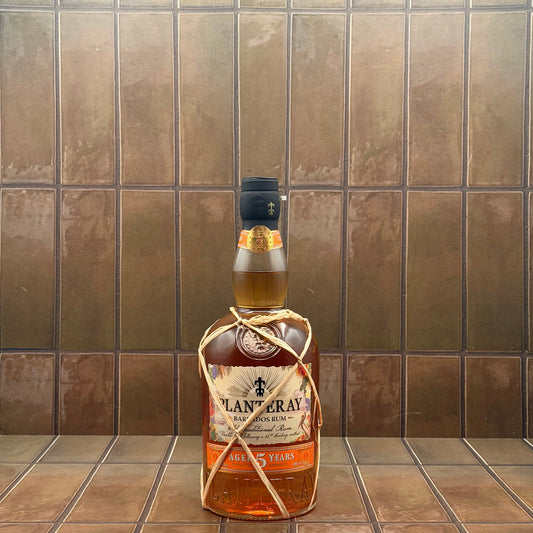Planteray Barbados Rum 5 Year
