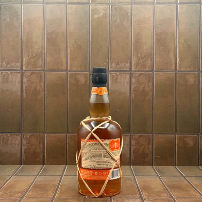 Planteray Barbados Rum 5 Year