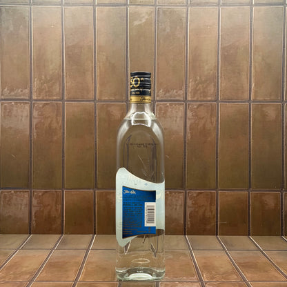 Flor de Caña Extra Seco Blanco 4 Year Rum