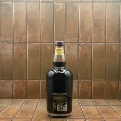 Cruzan Black Strap Rum