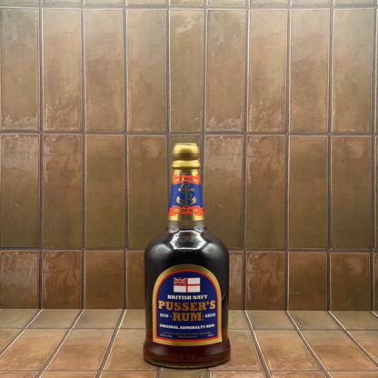 Pusser's Rum