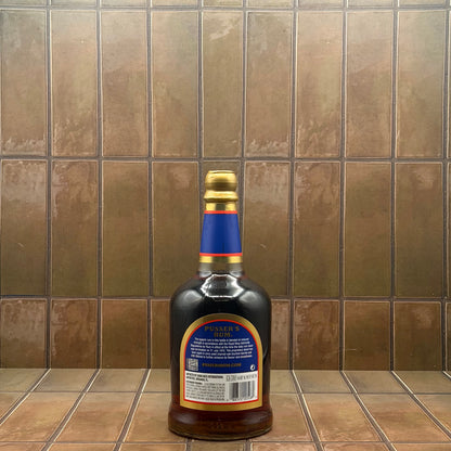 Pusser's Rum