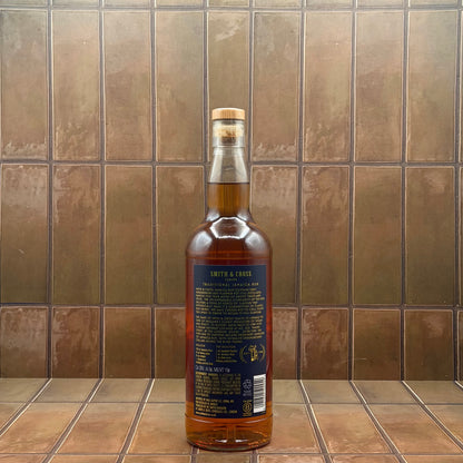 Smith & Cross Jamaican Navy Strength Rum
