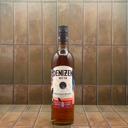 Denizen Merchants 8 Yr