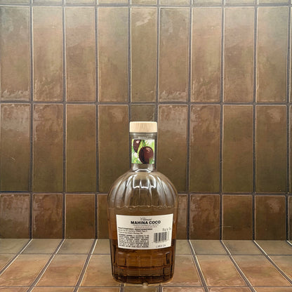 Rhum Clement Mahina Coco