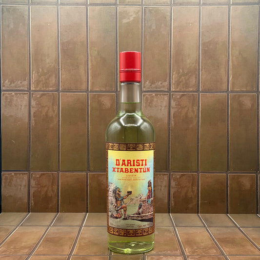D'Aristi Xtabentún