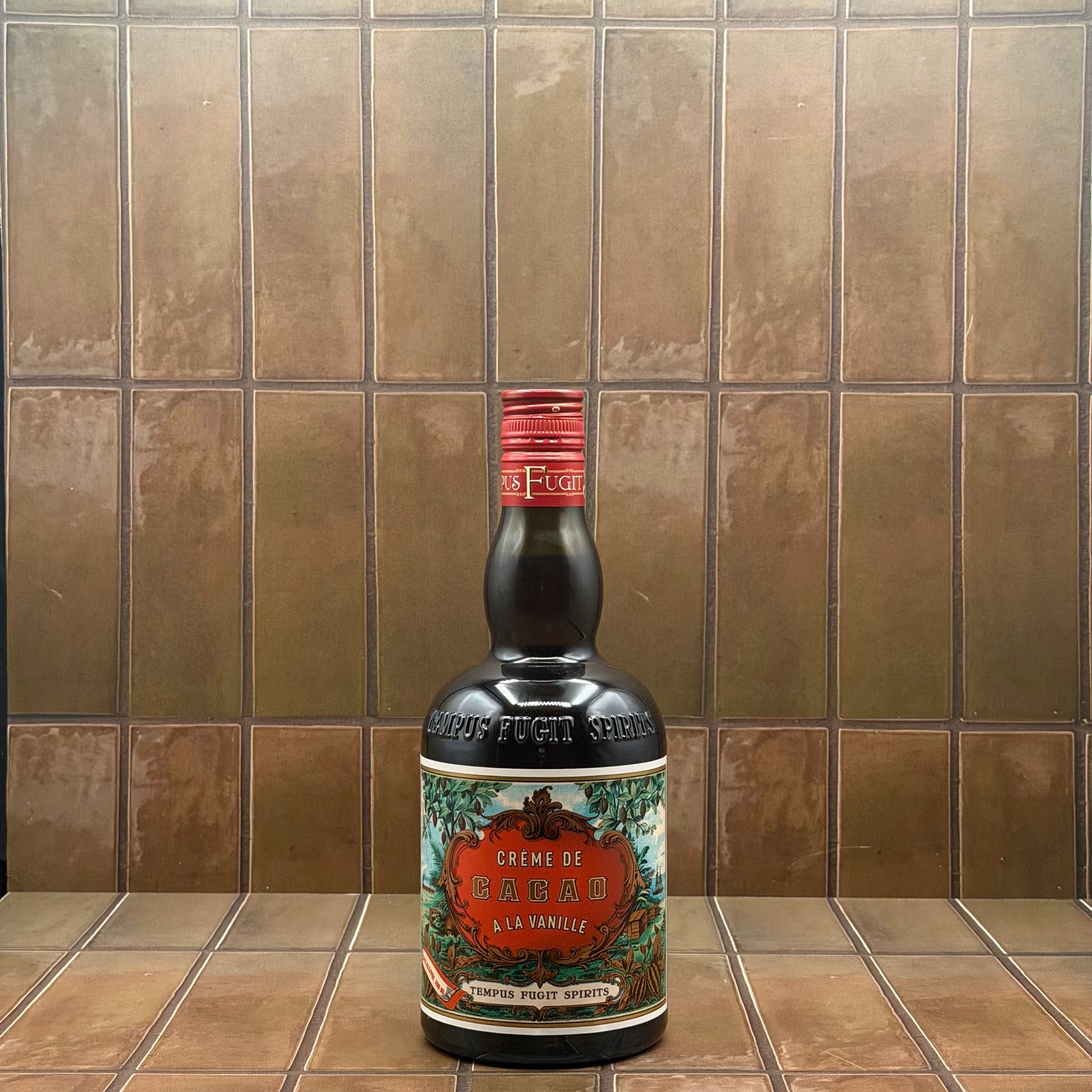 Tempus Fugit Crème de Cacao