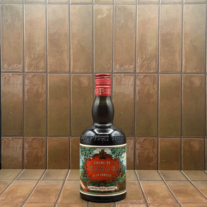 Tempus Fugit Crème de Cacao