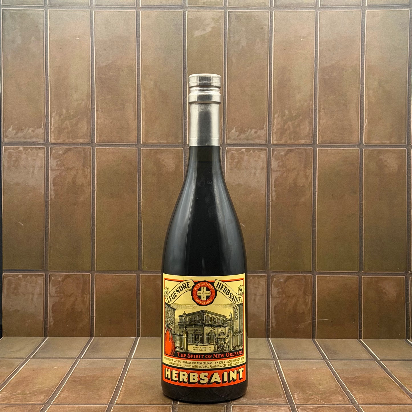Herbsaint Original