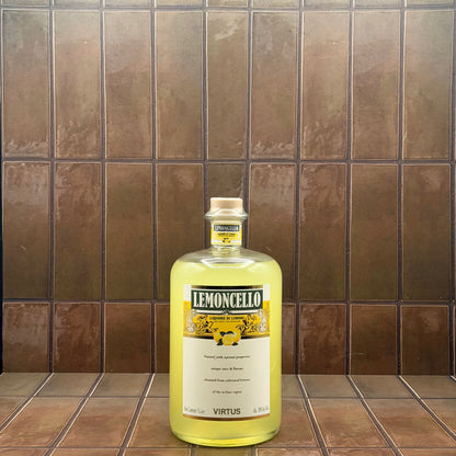 Casa Bianchi Limoncello