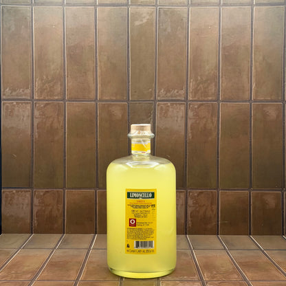 Casa Bianchi Limoncello
