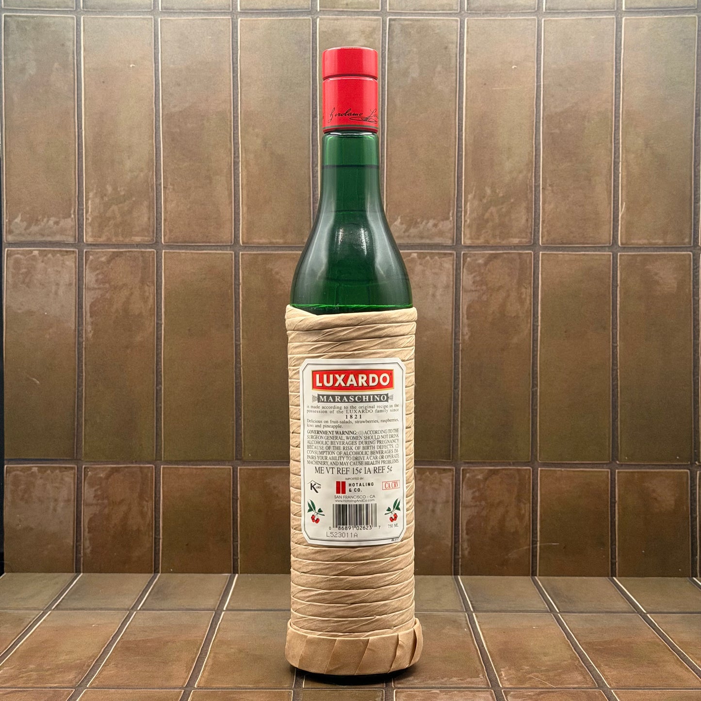 Luxardo Maraschino Liqueur