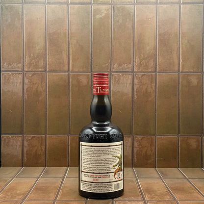 Tempus Fugit Crème de Banane