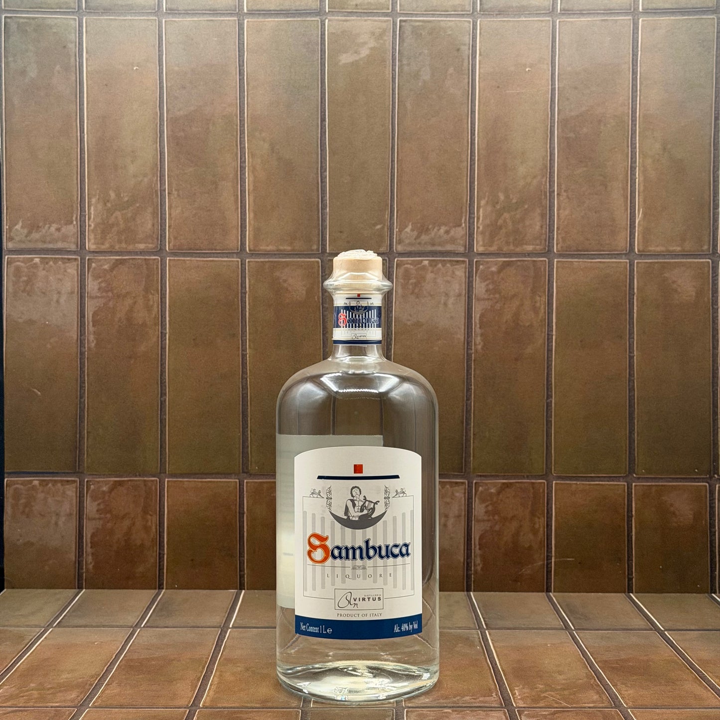 Casa Bianchi Sambuca