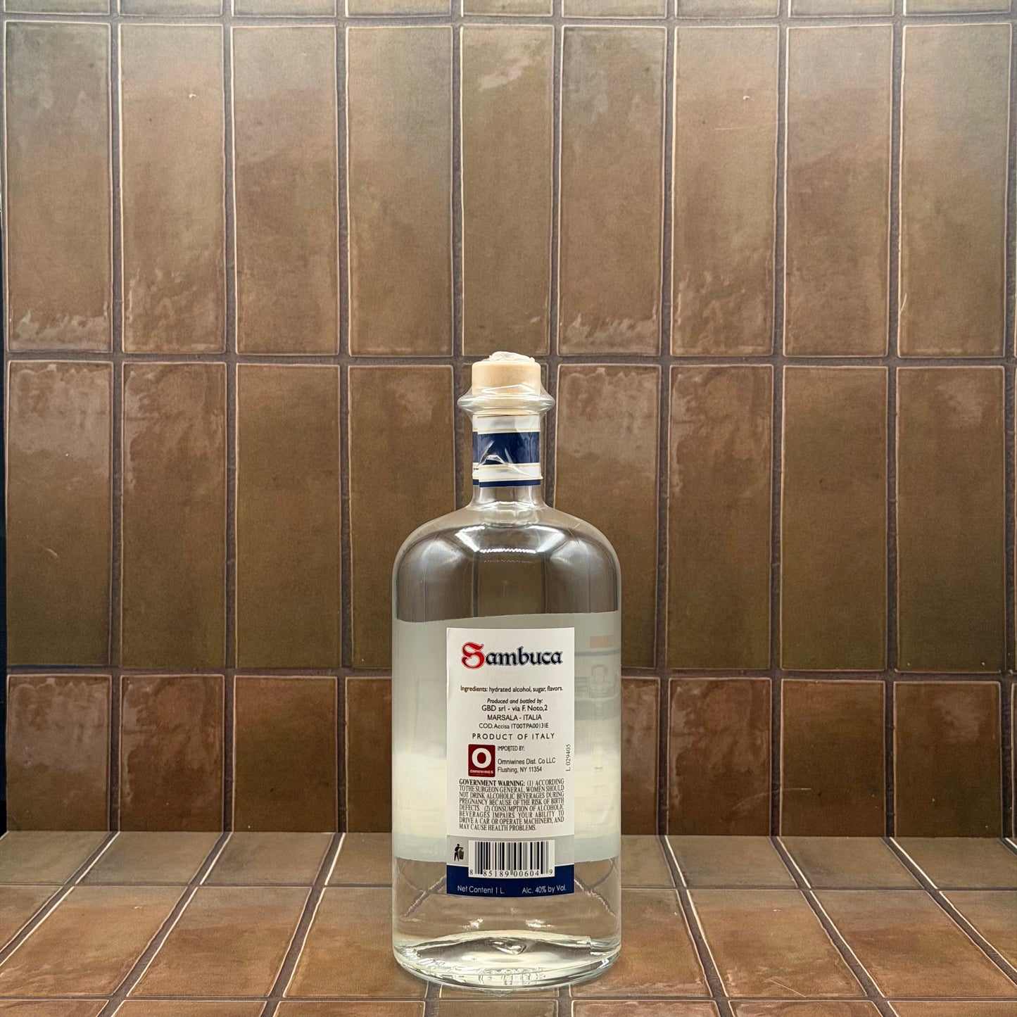Casa Bianchi Sambuca
