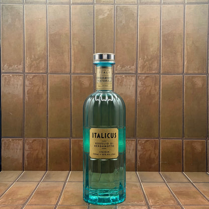 Italicus Rosolio di Bergamotto