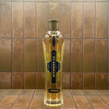 St-Germain Elderflower Liqueur