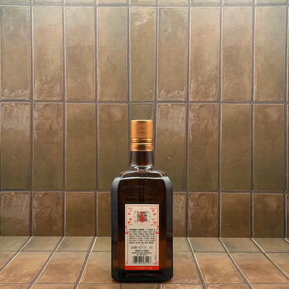 Cointreau Orange Liqueur, 375ml