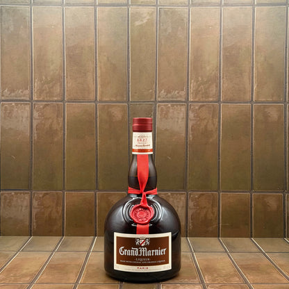 Grand Marnier Cordon Rouge, 750ml