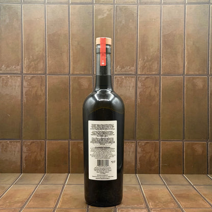 Jalisco Orange Liqueur