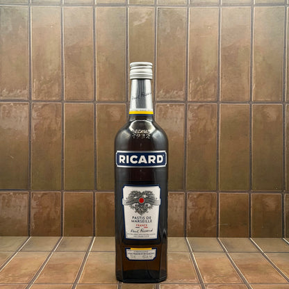Ricard Pastis de Marseille