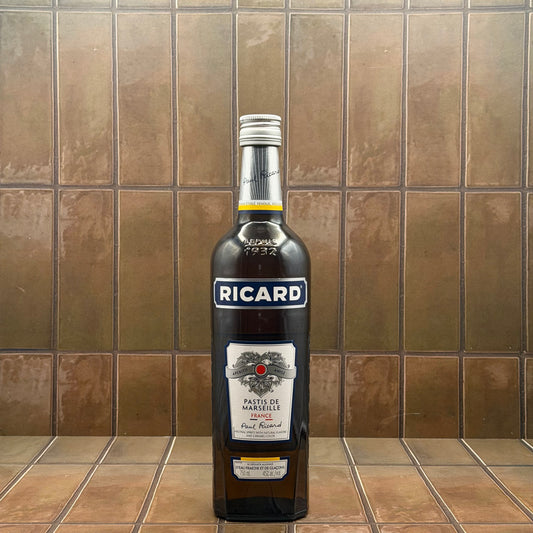 Ricard Pastis de Marseille