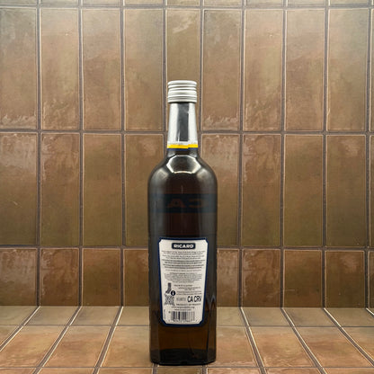 Ricard Pastis de Marseille
