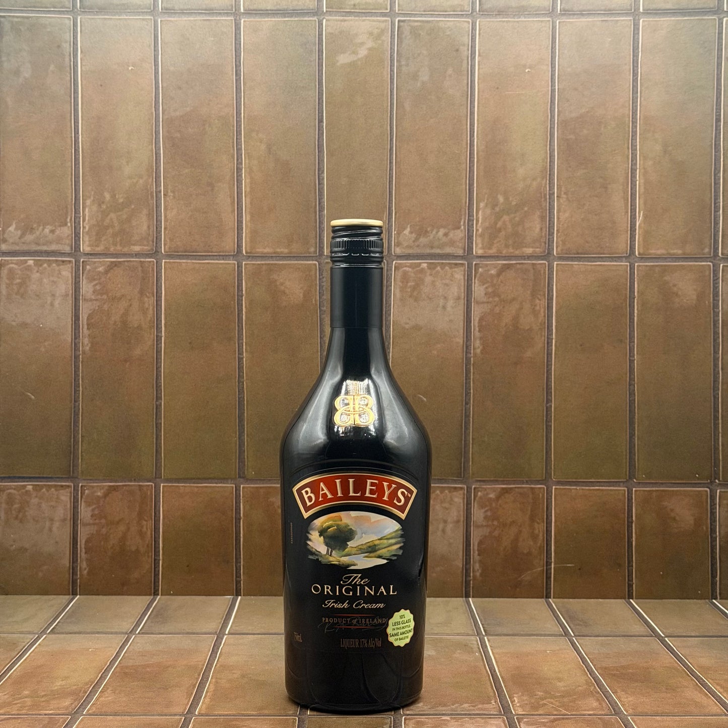Baileys Irish Cream