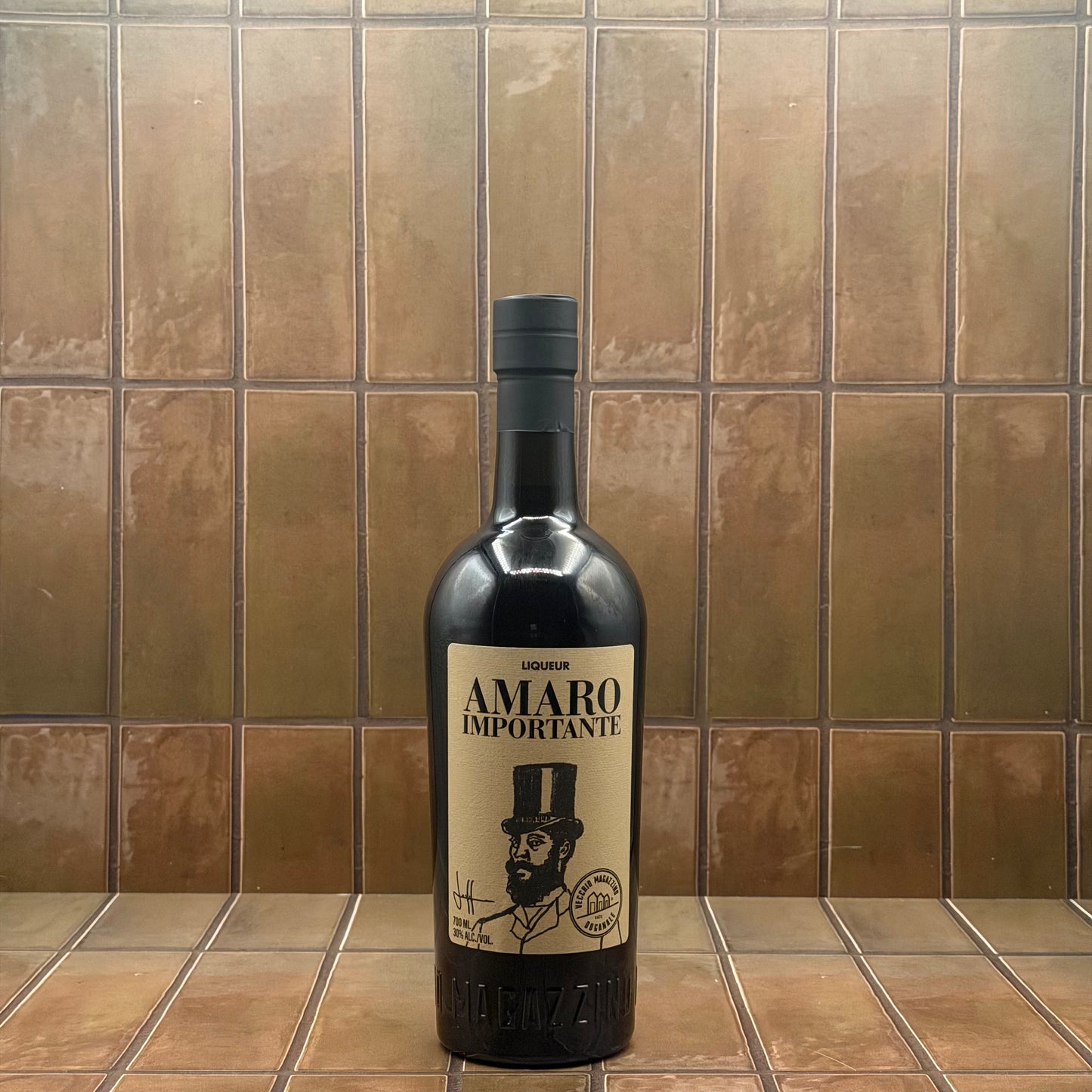 Amaro Importante