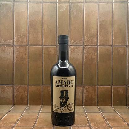 Amaro Importante