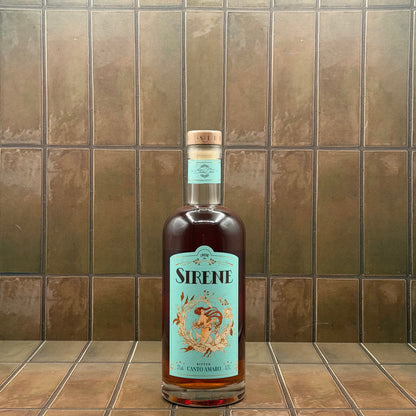 Amaro delle Sirene