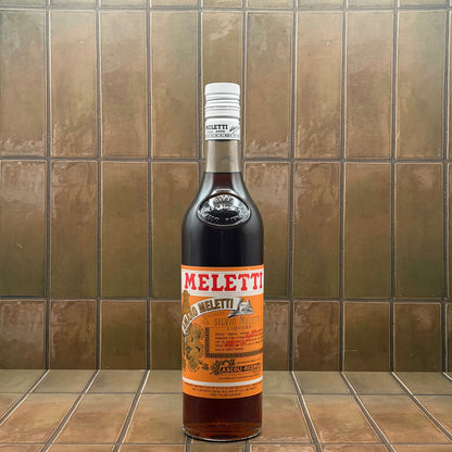 Amaro Meletti