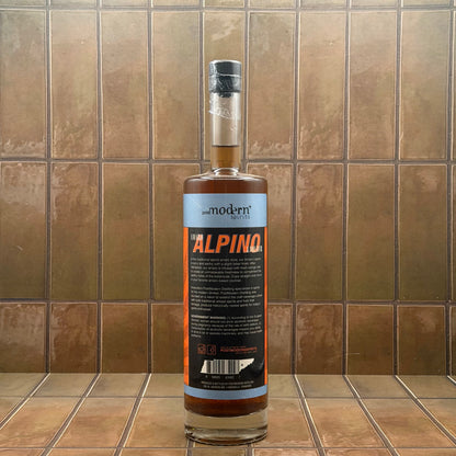 PostModern Spirits Amaro Alpino