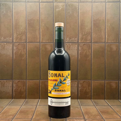 Bonal Gentiane-Quina