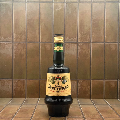 Amaro Montenegro