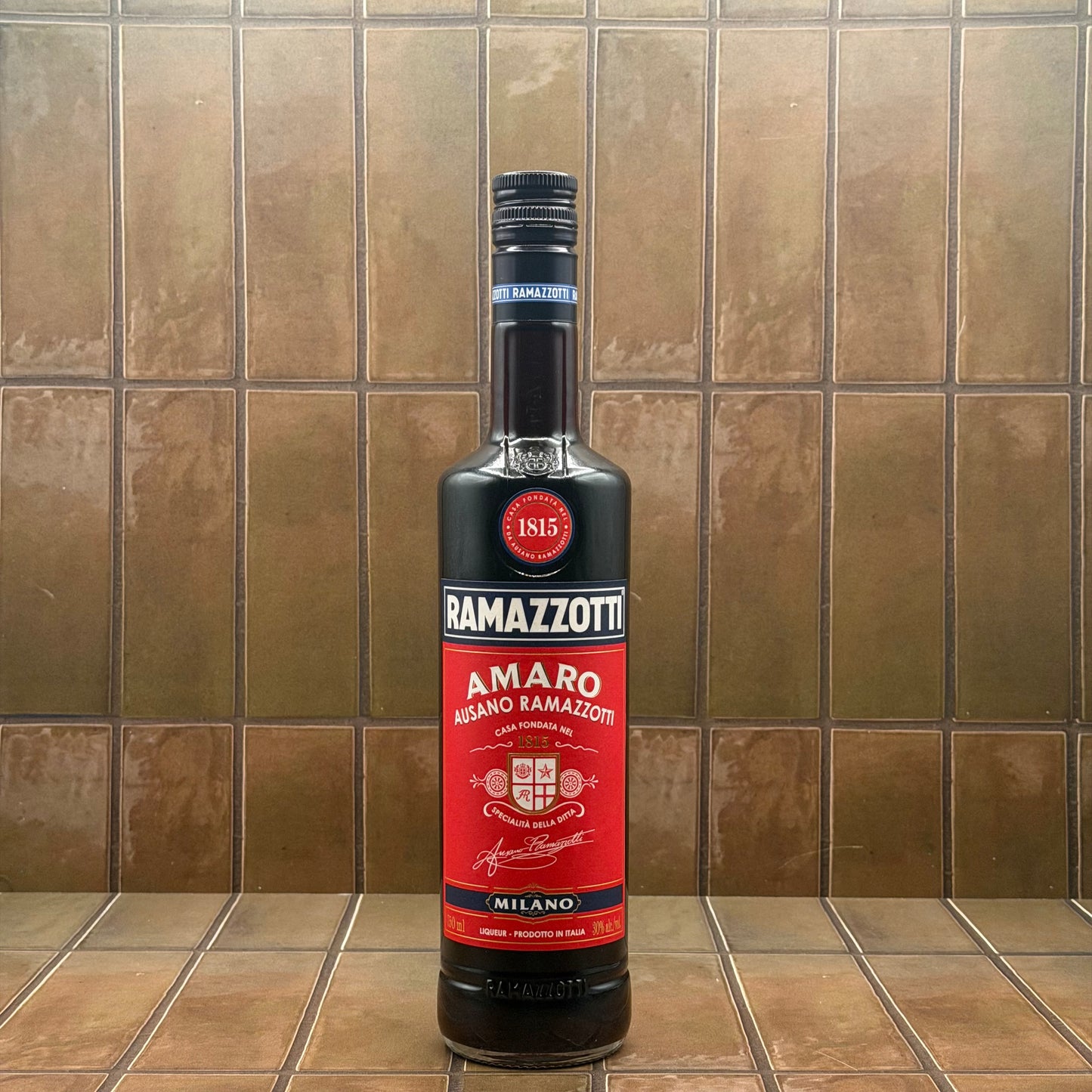Ramazzotti Amaro