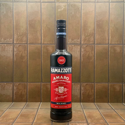 Ramazzotti Amaro