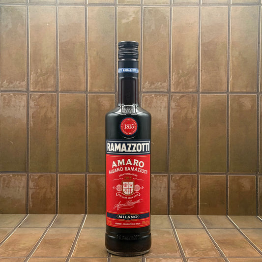 Ramazzotti Amaro