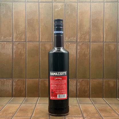 Ramazzotti Amaro
