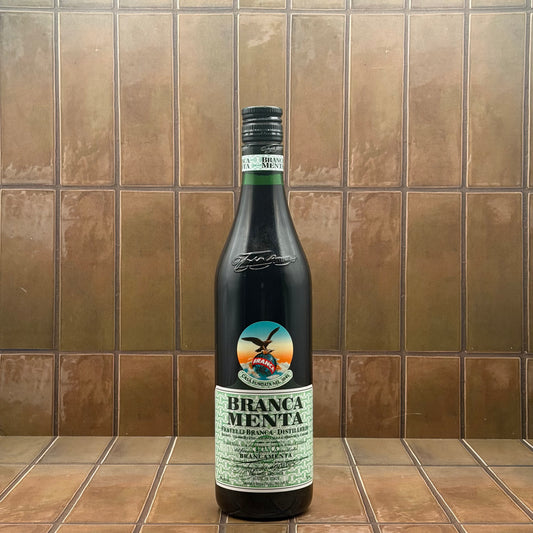 Fernet-Branca Menta
