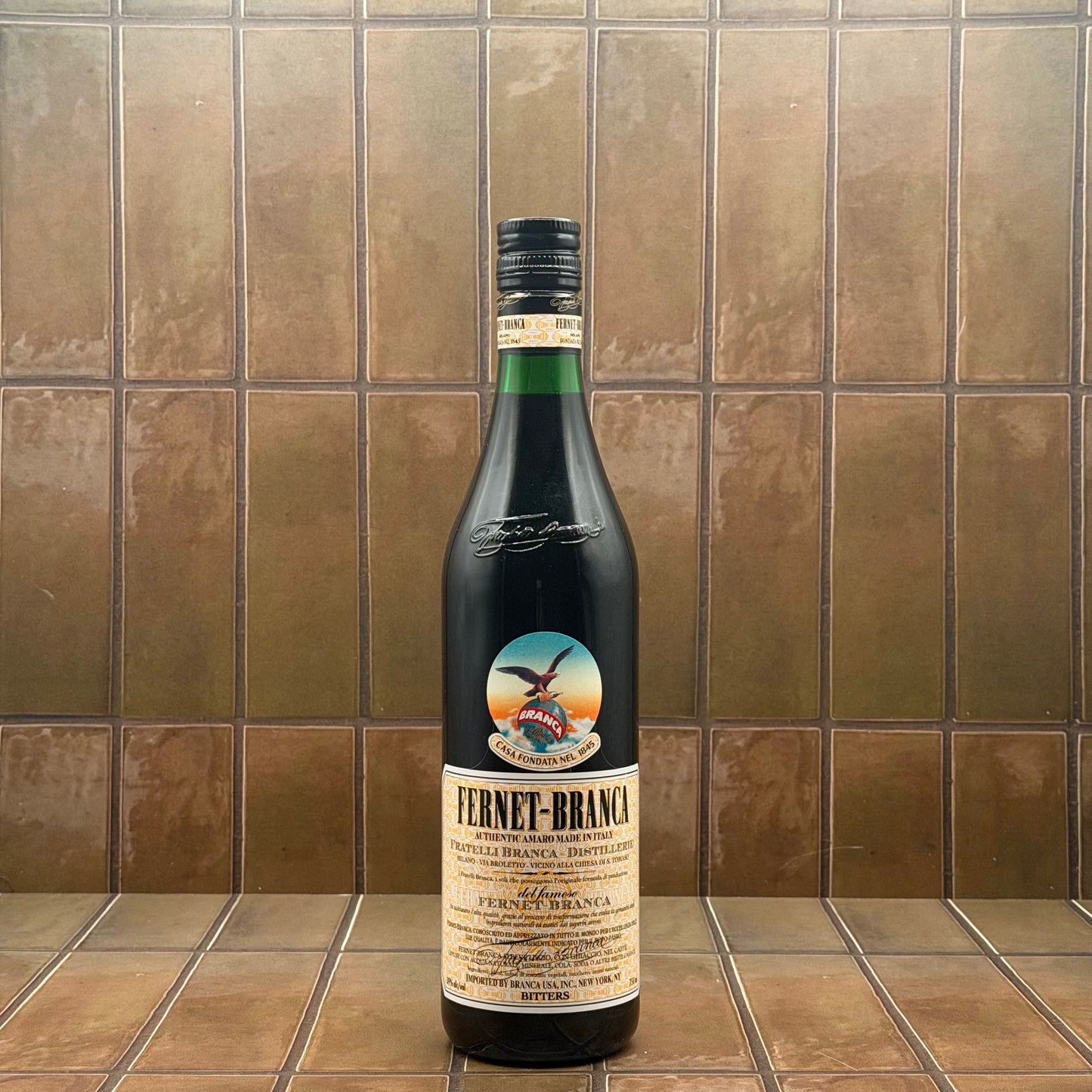 Fernet-Branca