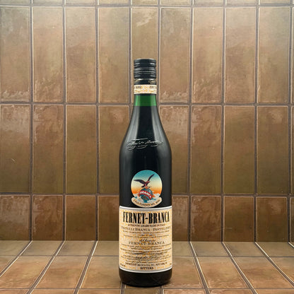 Fernet-Branca