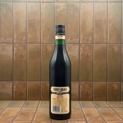 Fernet-Branca